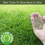 Best Time To Sow Seed in Ohio