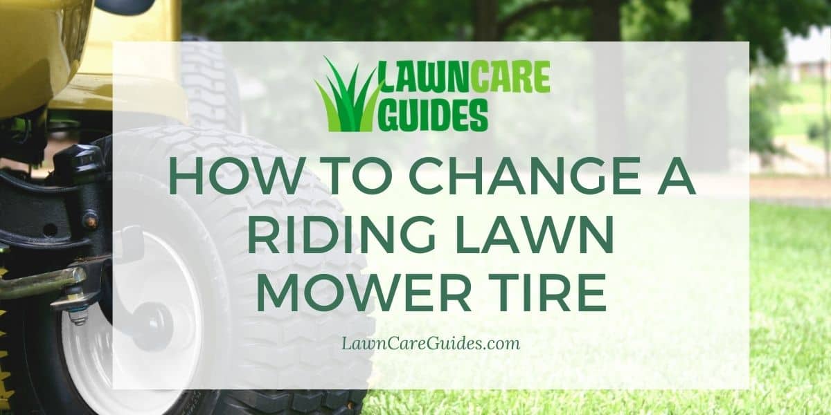 Should The Lawn Mower Deck Be Level? Lawn Liberty
