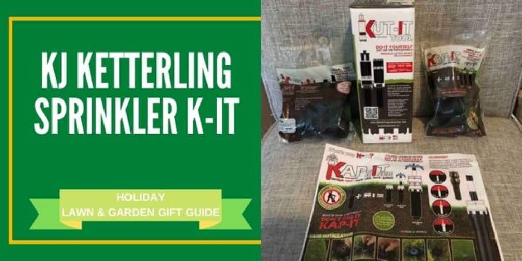 KJ Ketterling Sprinkler K IT