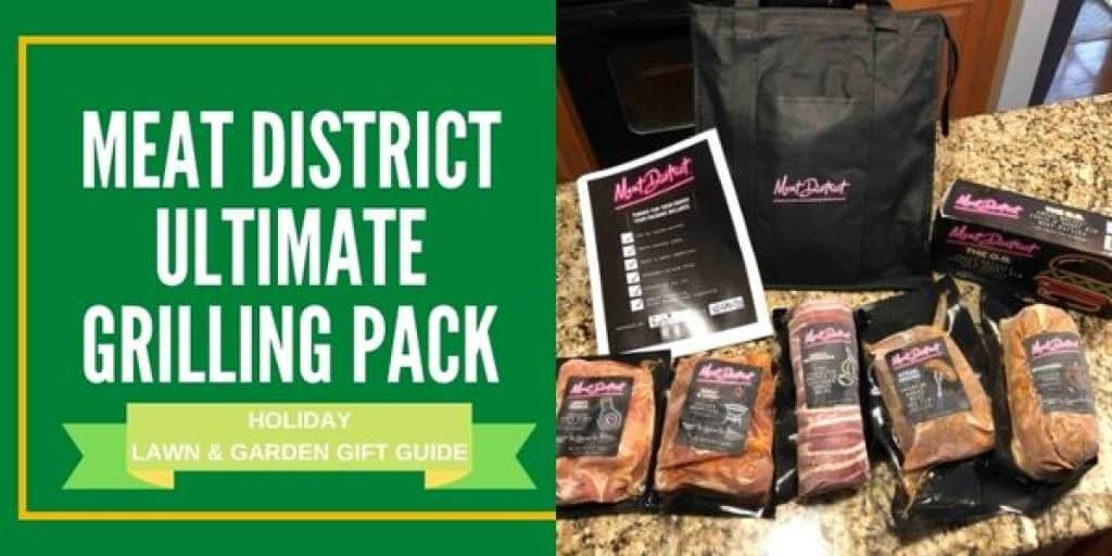 meat district