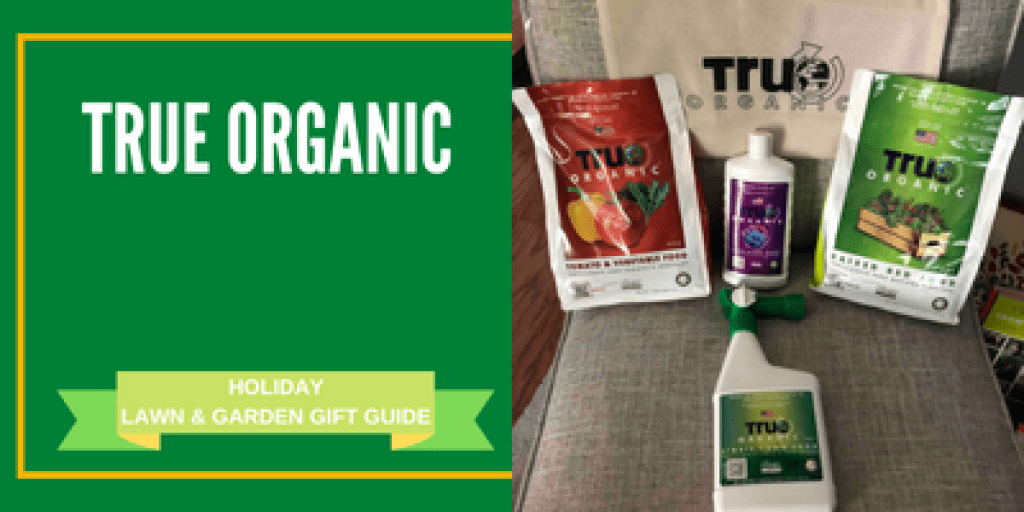 true organic