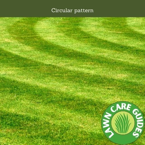 Circular pattern