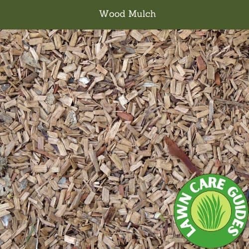 Wood Mulch