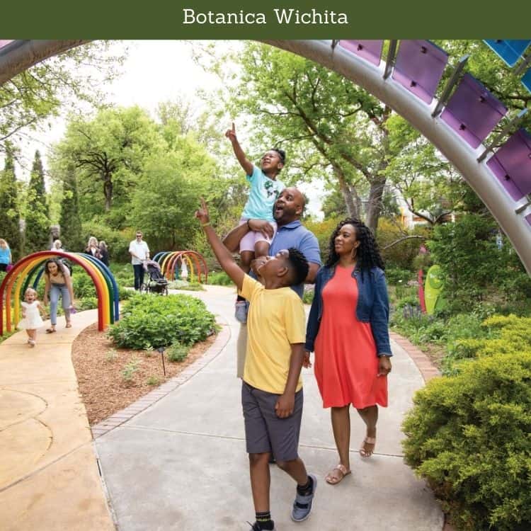 Botanica Wichita