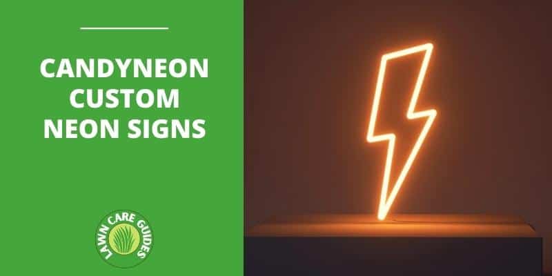 Candyneon Custom Neon Signs