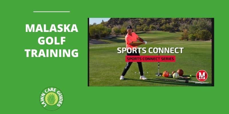 Malaska Golf Training