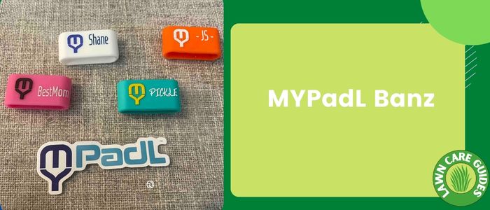 MYPadL Banz