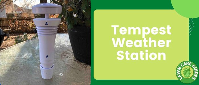 Tempest Weather Station1