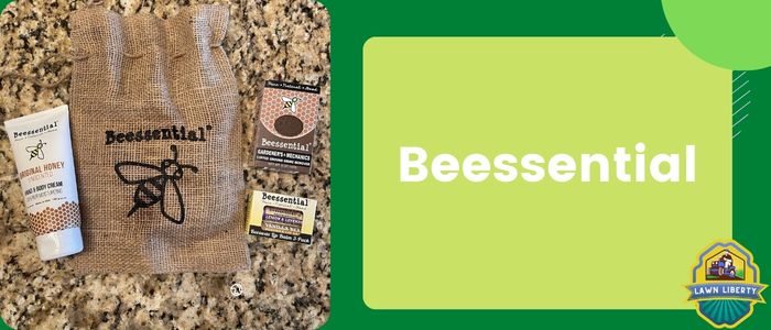 Beessential