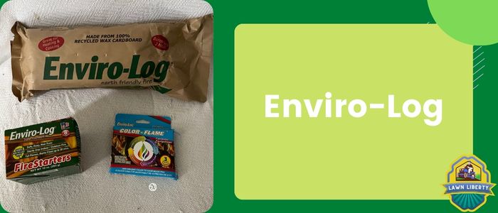 Enviro Log