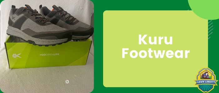 Kuru Footwear