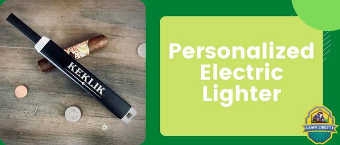 Personalized Electric Lighter1