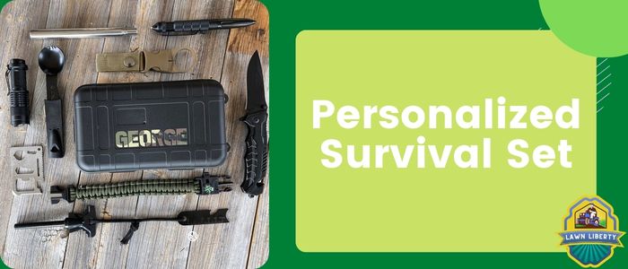 Personalized Survival Set
