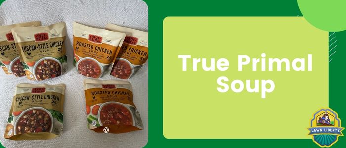 True Primal Soup