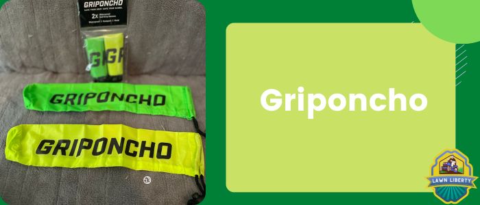 Griponcho