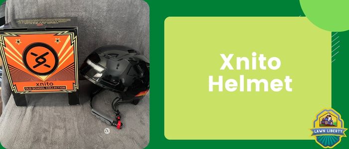 Xnito Helmet