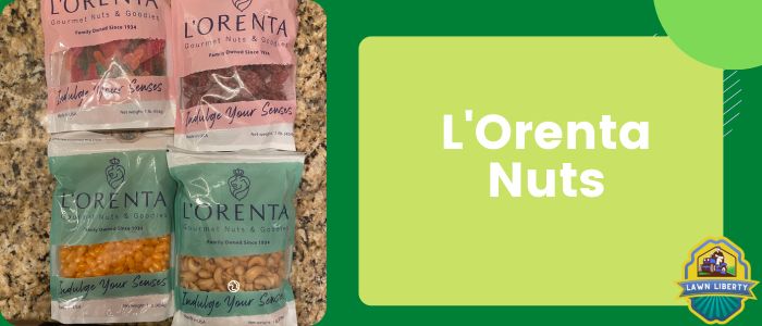LOrenta Nuts