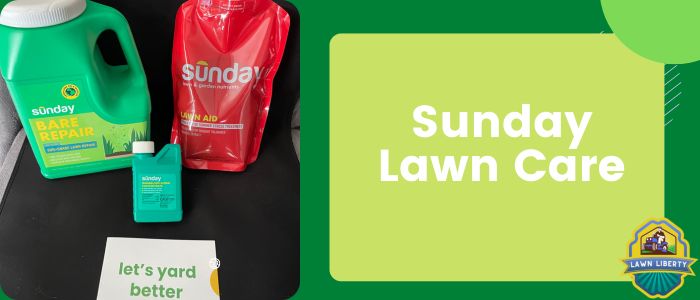 Sunday Lawn Care