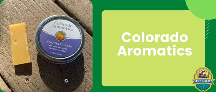 Colorado Aromatics1