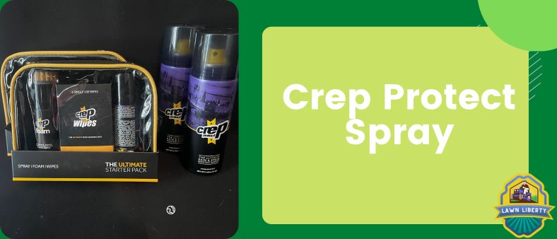 Crep Protect Spray