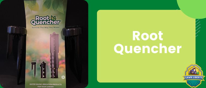 Root Quencher