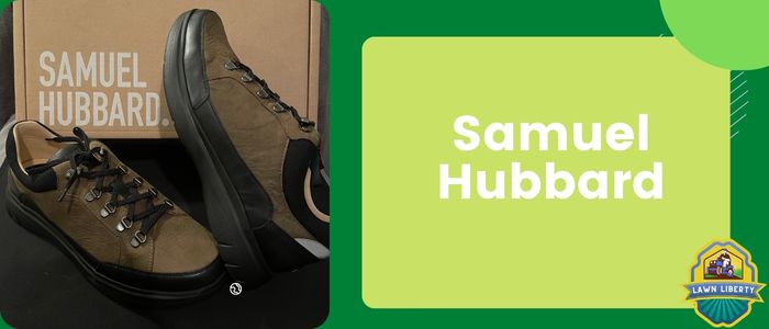 Samuel Hubbard1