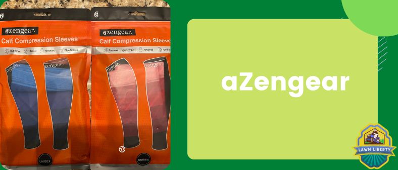 aZengear