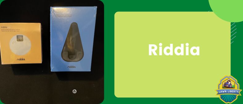 riddia