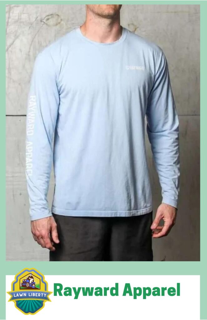 rayward apparel