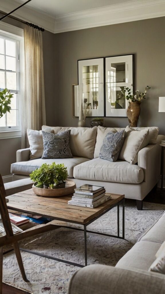 Leonardo Kino XL Create a small cozy living room with compact 2