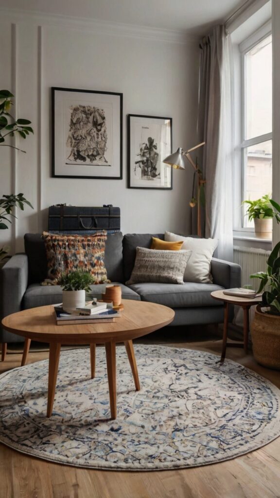 Leonardo Kino XL Design an openplan onebedroom apartment with 2