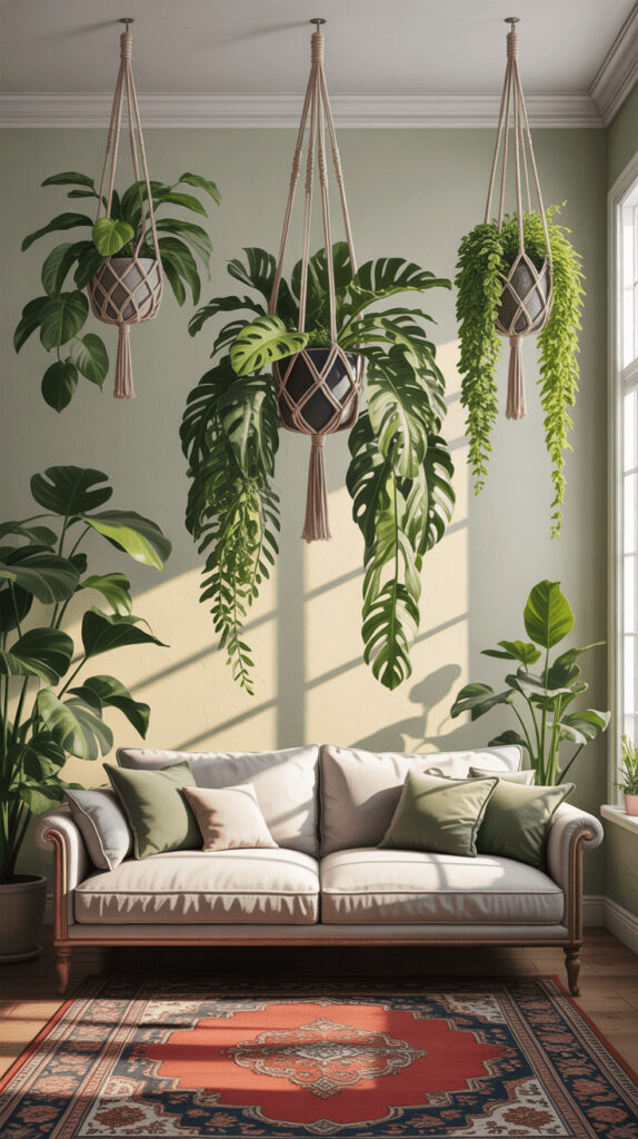 15 Stunning Wall Decor Ideas to Transform Your Space – Must-See Tips ...