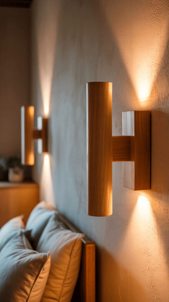 15 Creative Wooden Wall Decor Ideas to Transform Your Space Instantly ...