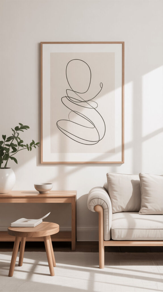 15 Aesthetic Wall Decor Ideas to Transform Your Space Instantly - Lawn ...