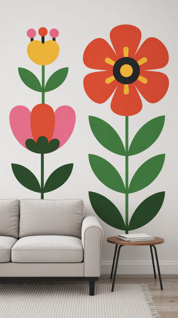 15 Stunning Wall Decor Ideas to Transform Your Space – Must-See Tips ...