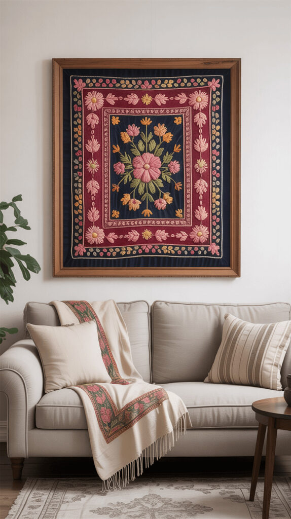 15 Stunning Wall Decor Ideas to Transform Your Space – Must-See Tips ...