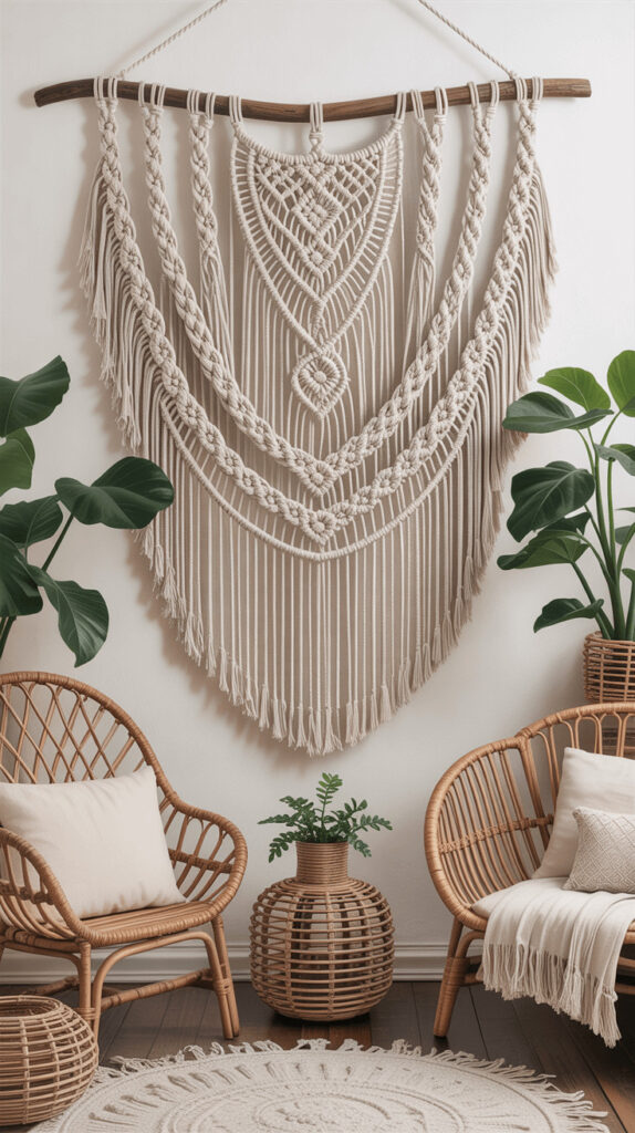 15 Stunning Wall Decor Ideas to Transform Your Space – Must-See Tips ...