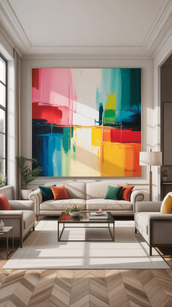 15 Aesthetic Wall Decor Ideas to Transform Your Space Instantly - Lawn ...