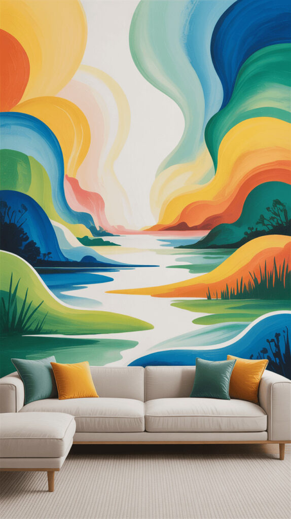 15 Easy DIY Wall Decor Ideas to Transform Your Home on a Budget - Lawn ...