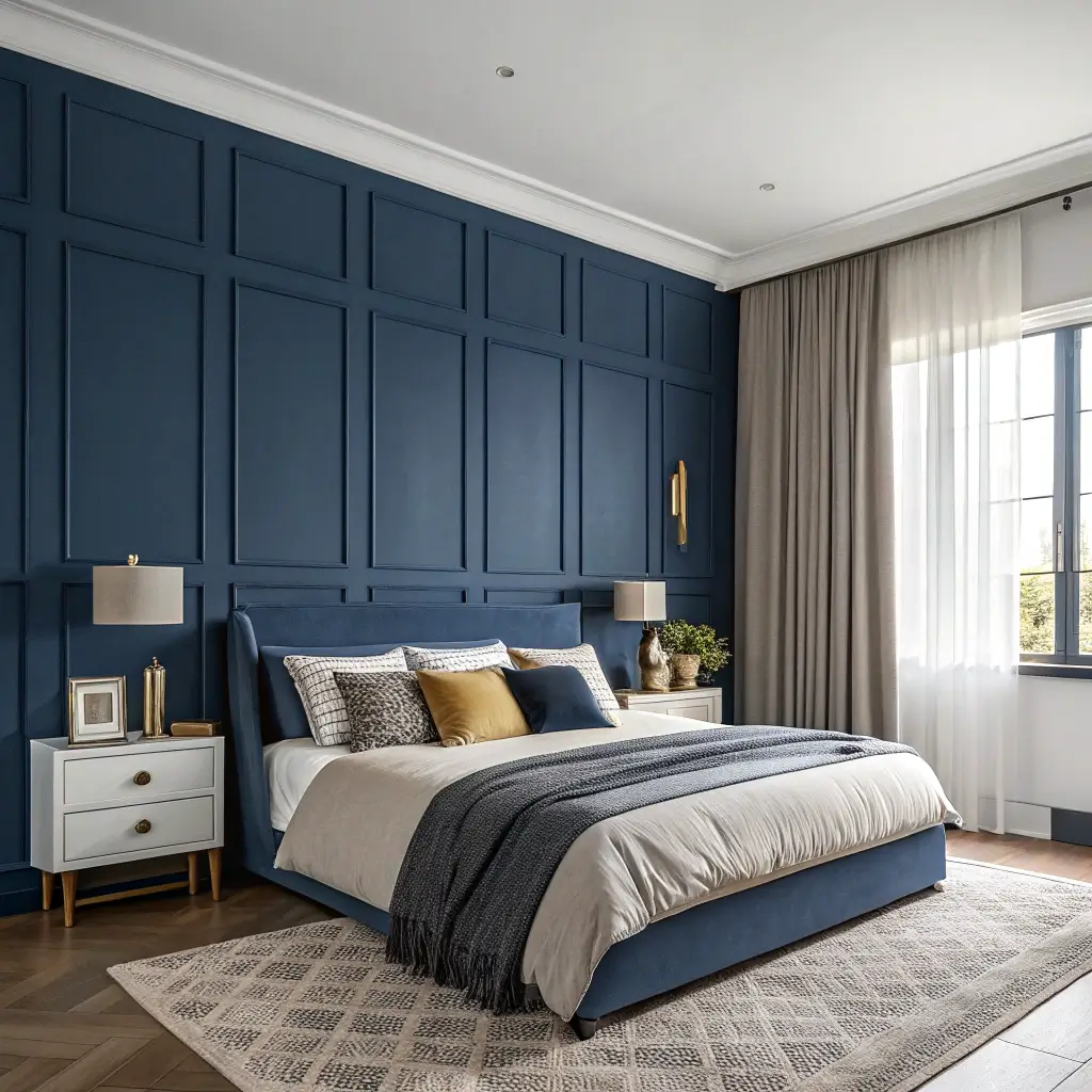 15 Creative Bedroom Paint Colors Ideas to Transform Your Space - Lawn ...