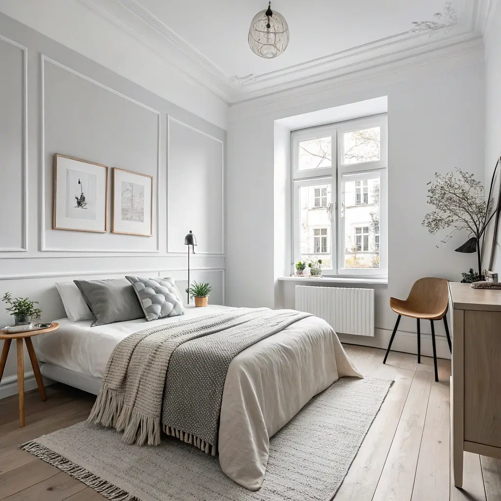 15 Creative Bedroom Paint Colors Ideas to Transform Your Space - Lawn ...