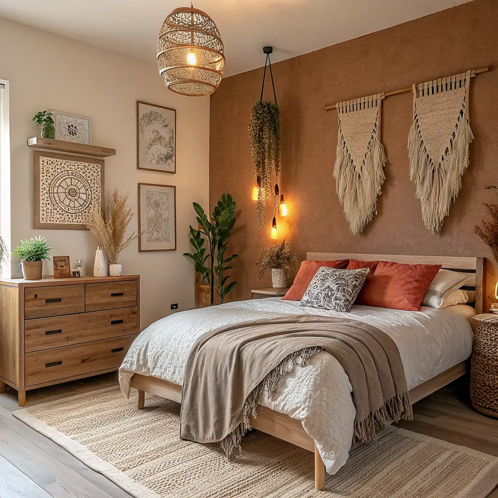 15 Creative Bedroom Paint Colors Ideas to Transform Your Space - Lawn ...