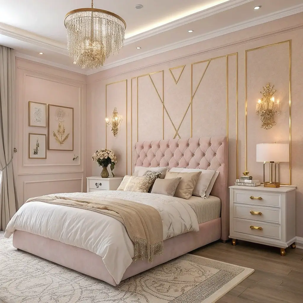 15 Creative Bedroom Paint Colors Ideas to Transform Your Space - Lawn ...