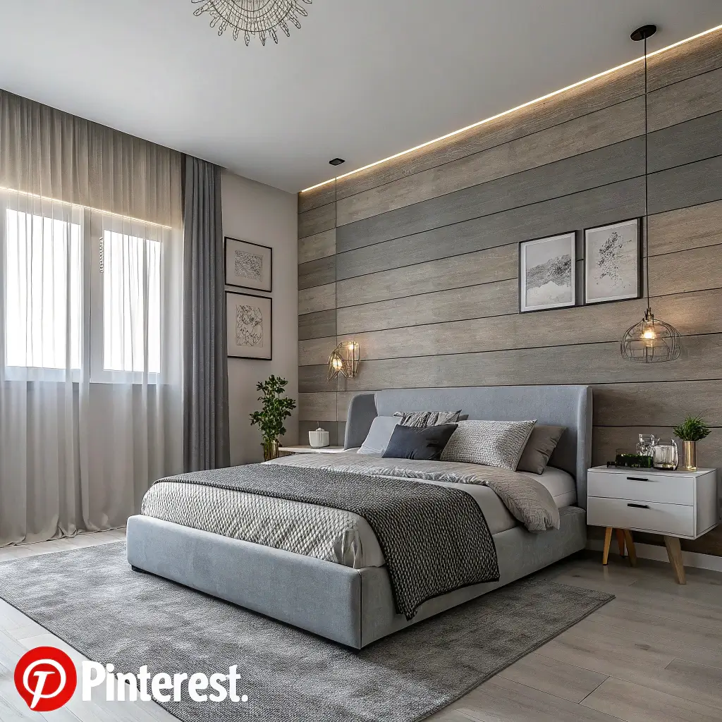 15 Creative Bedroom Paint Colors Ideas to Transform Your Space - Lawn ...