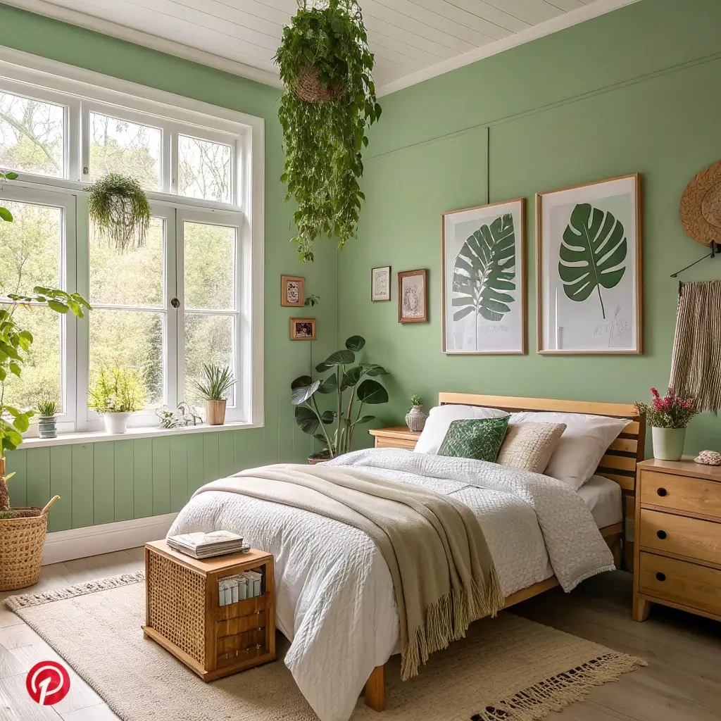 15 Creative Bedroom Paint Colors Ideas to Transform Your Space - Lawn ...