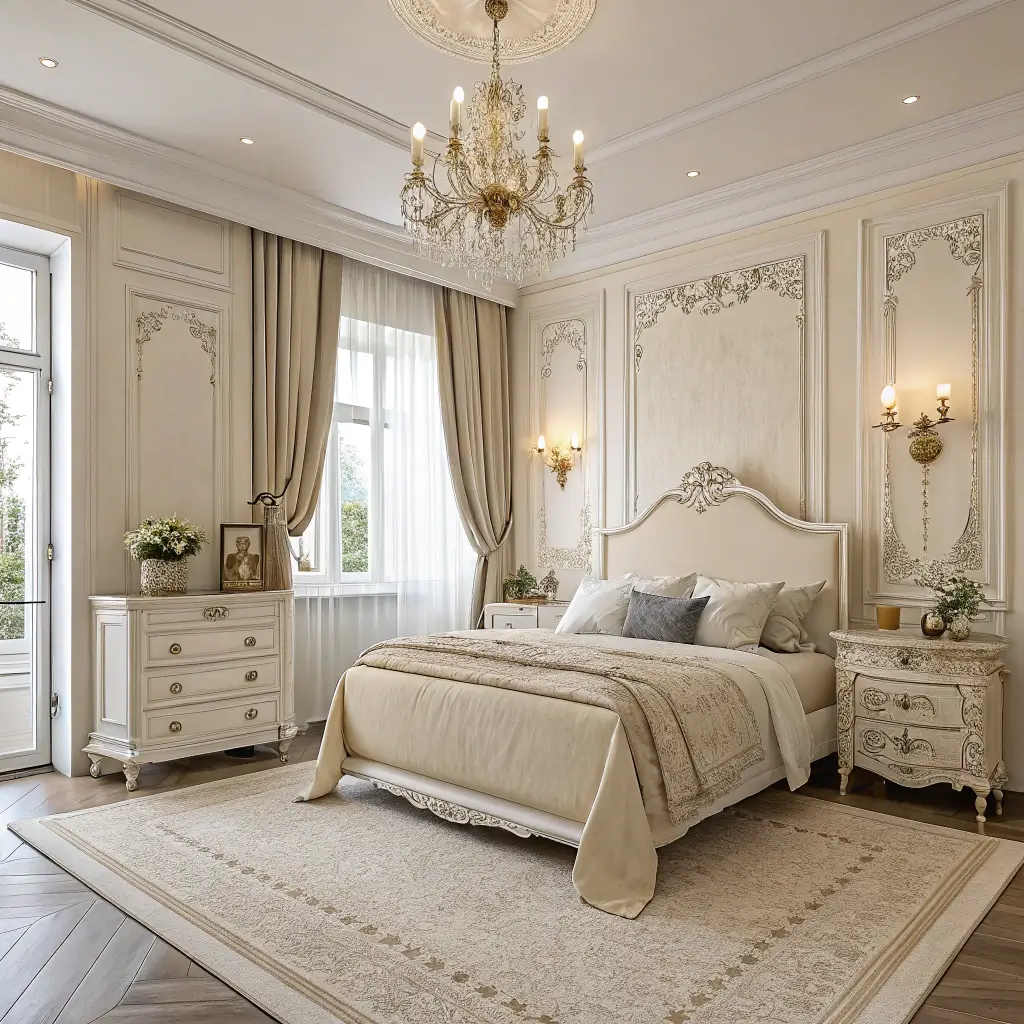 15 Creative Bedroom Paint Colors Ideas to Transform Your Space - Lawn ...