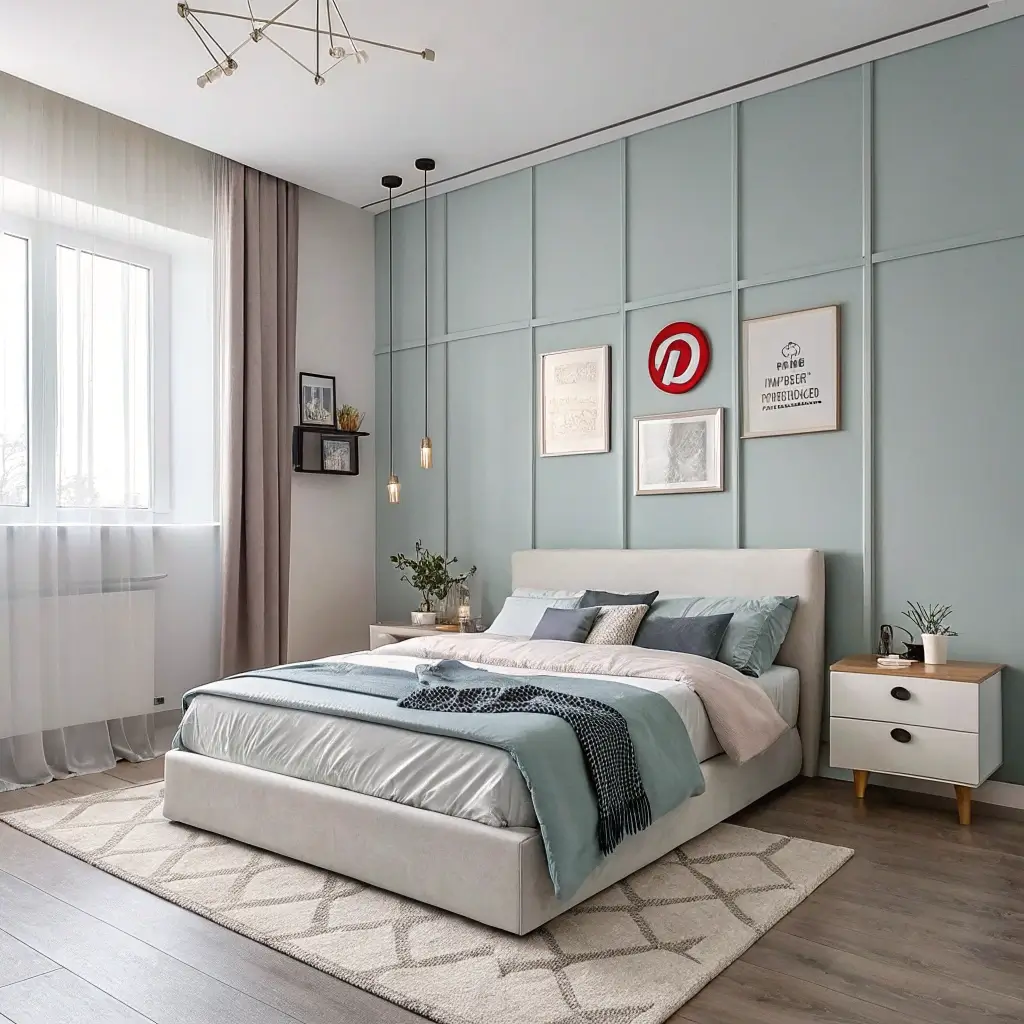 15 Creative Bedroom Paint Colors Ideas to Transform Your Space - Lawn ...