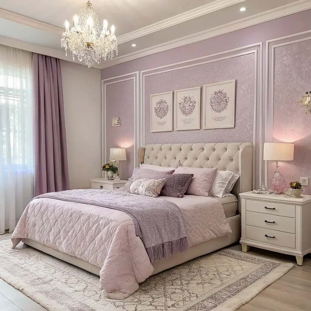 15 Creative Bedroom Paint Colors Ideas to Transform Your Space - Lawn ...