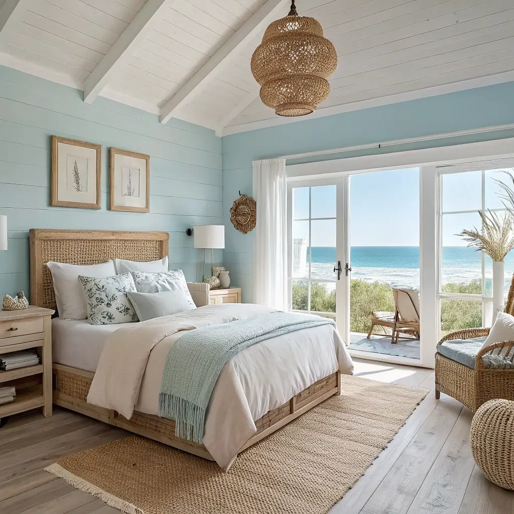 15 Creative Bedroom Paint Colors Ideas to Transform Your Space - Lawn ...