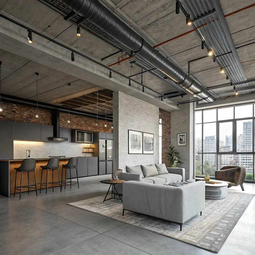 15 Inspiring Ceiling Design Modern Ideas for Stylish Interiors - Lawn ...